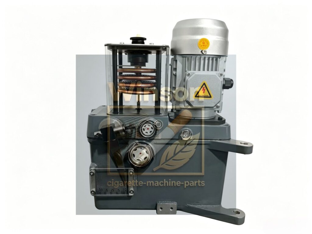 baby mini MK8 MK9 protos cigarette making machine spare parts HLP HLP2 cigarette packing machine spare parts