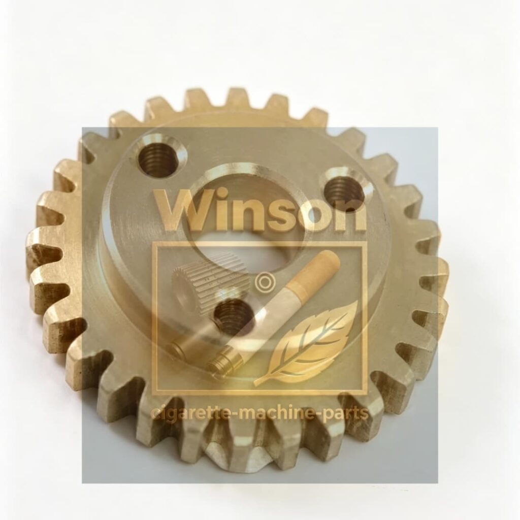 baby mini MK8 MK9 protos Molins cigarette making machine spare parts HLP HLP2 cigarette packing machine spare parts