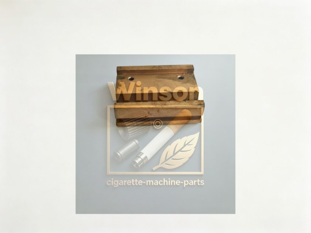 baby mini MK8 MK9 protos Molins cigarette making machine spare parts HLP HLP2 cigarette packing machine spare parts