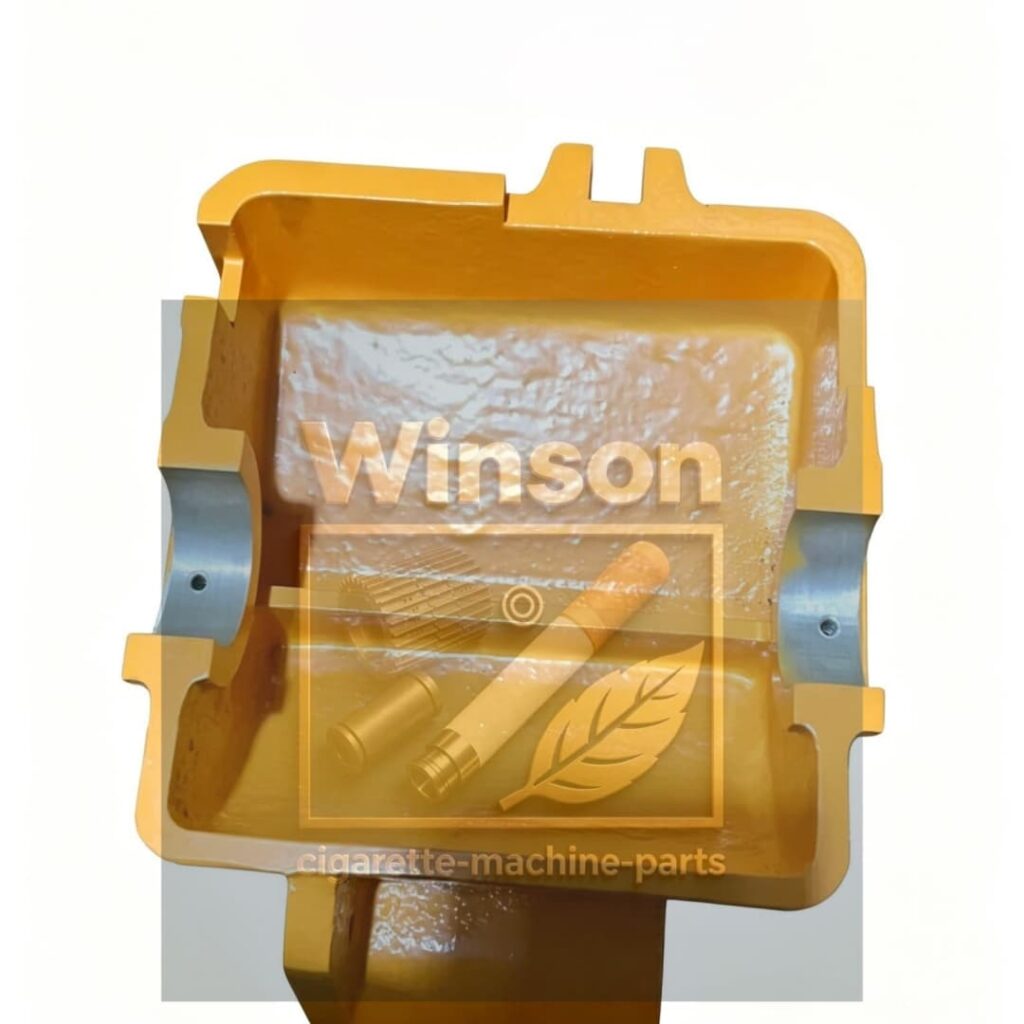 baby mini MK8 MK9 protos Molins cigarette making machine spare parts HLP HLP2 cigarette packing machine spare parts