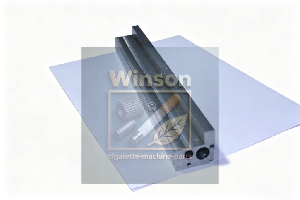 baby mini MK8 MK9 protos Molins cigarette making machine spare parts HLP HLP2 cigarette packing machine spare parts