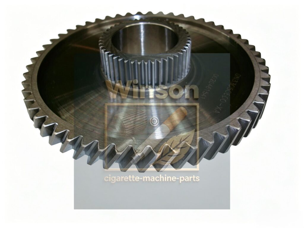 baby mini MK8 MK9 protos Molins cigarette making machine spare parts HLP HLP2 cigarette packing machine spare parts