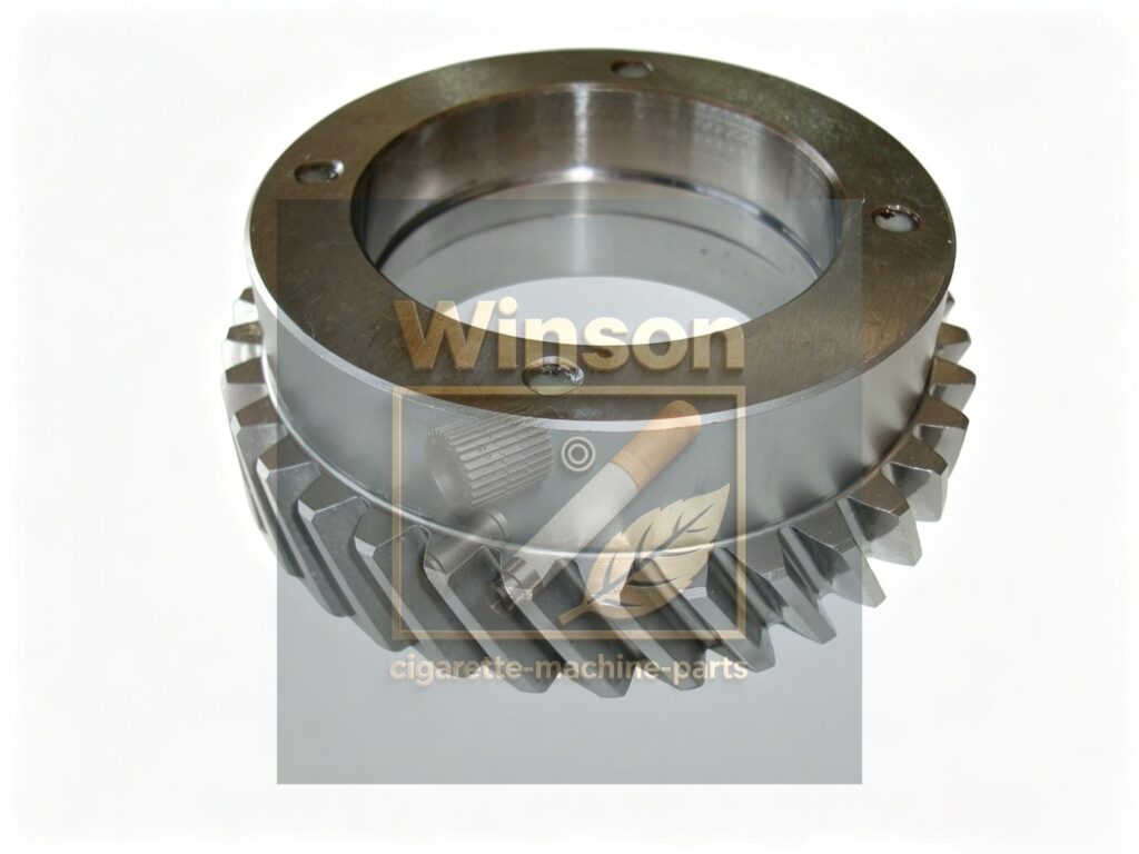 baby mini MK8 MK9 protos Molins cigarette making machine spare parts HLP HLP2 cigarette packing machine spare parts
