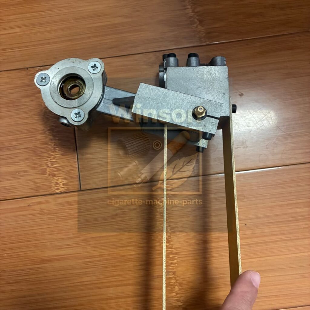cigarette rod translate assembler of baby mini cigarette machine parts(1)
