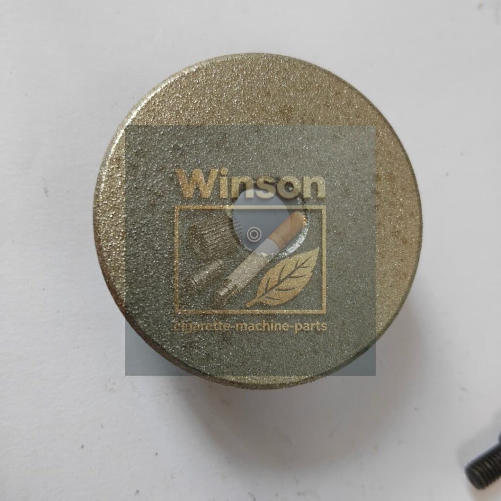 Alloy Sharpening Grinding Wheel of cigarette machine(1)